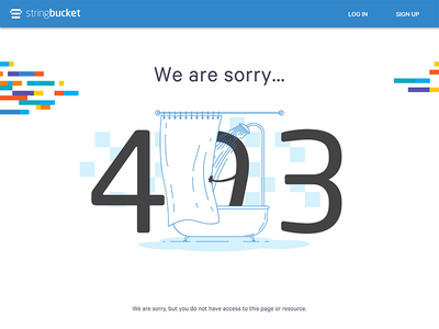 Detail 403 Error Template Nomer 9