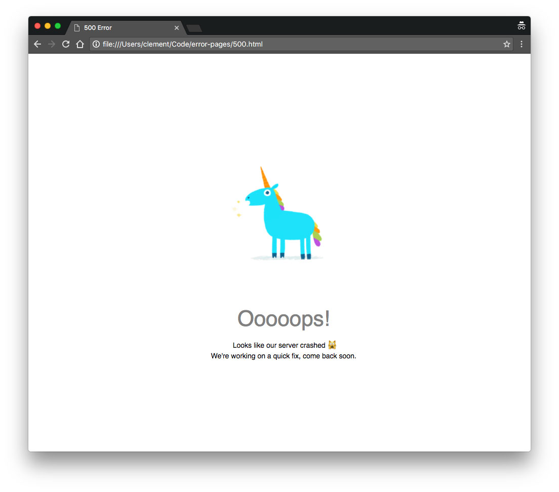 Detail 404 Html Template Nomer 36
