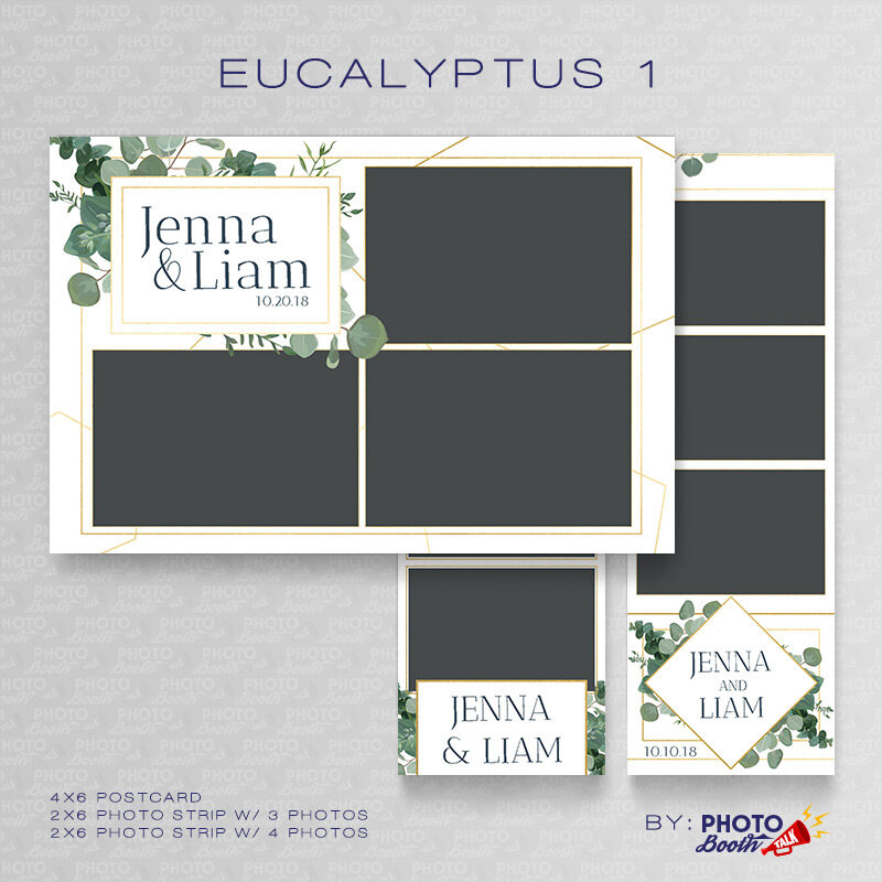 Detail 4x6 Photoshop Template Nomer 13