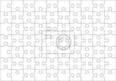 Detail 4x6 Puzzle Template Nomer 35