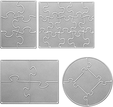 Detail 4x6 Puzzle Template Nomer 46