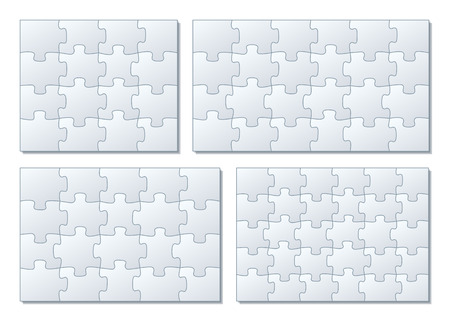 Detail 4x6 Puzzle Template Nomer 47