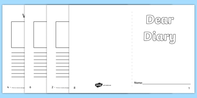 Download 5 Frame Template Nomer 44