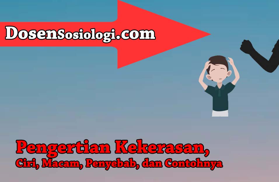 Detail 5 Gambar Kekerasan Degan Penjelasannya Nomer 23