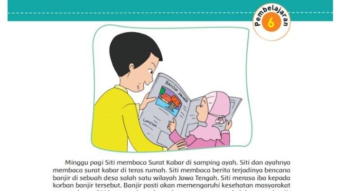 Detail 5 Gambar Tanggung Jawab Disekolah Untuk Sd Nomer 51