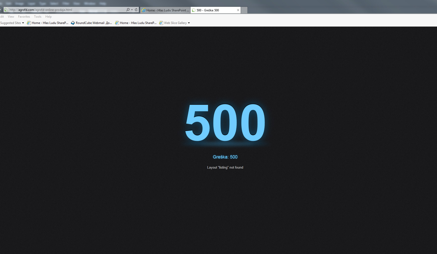 Detail 500 Error Page Html Template Nomer 26