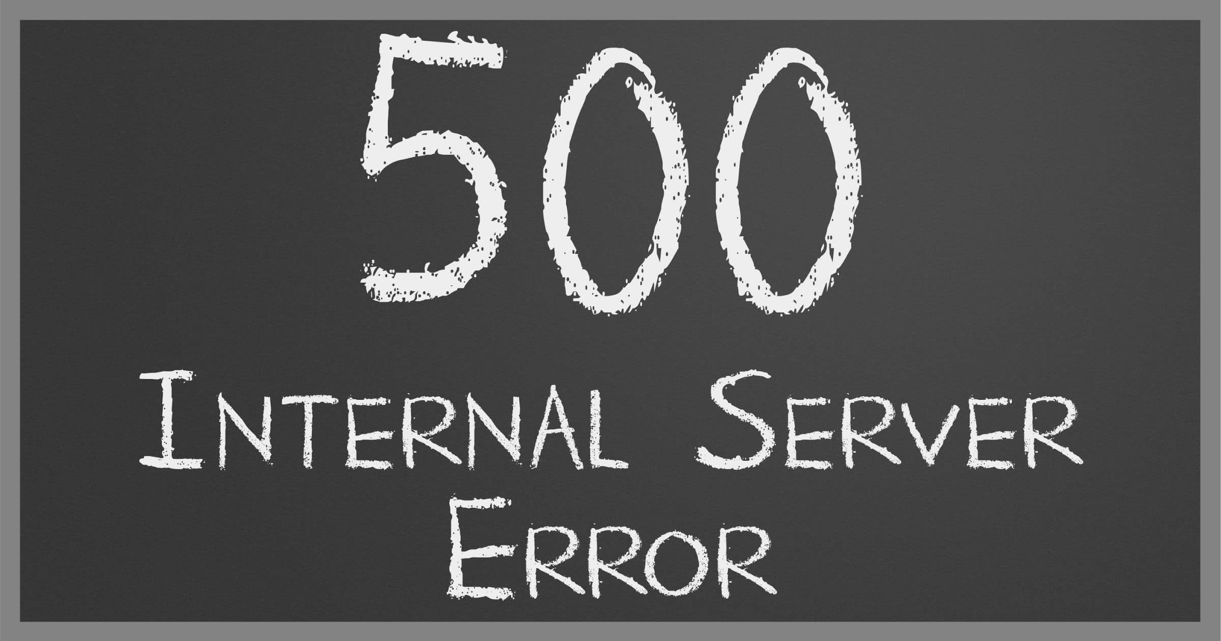 Detail 500 Error Page Html Template Nomer 48