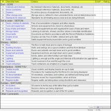 Detail 5s Template Excel Nomer 25