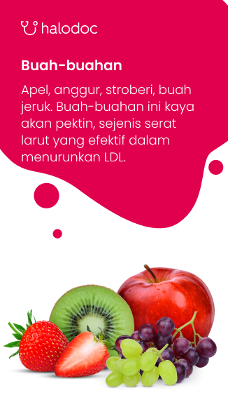 Detail 6 Gambar Buah Buahan Yang Dapat Dibuat Sup Apel Nomer 46