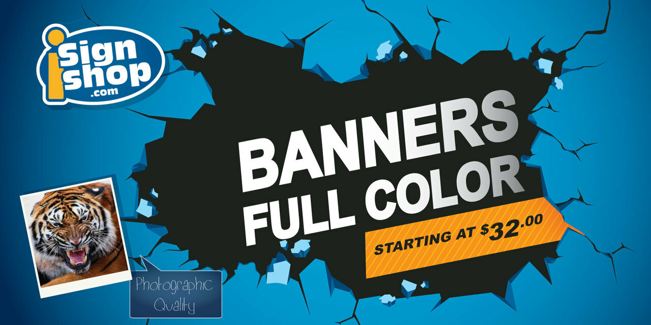 Detail 6x4 Banner Template Nomer 30