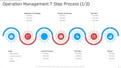 Detail 7 Steps Powerpoint Template Free Nomer 18