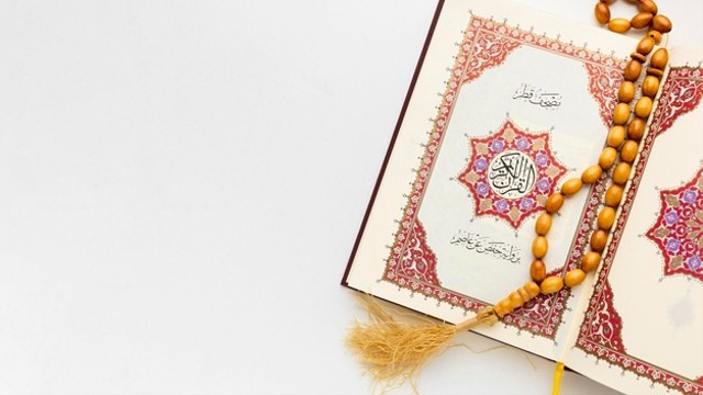 Detail 7 Surat Alquran Untuk 7 Bulanan Nomer 13