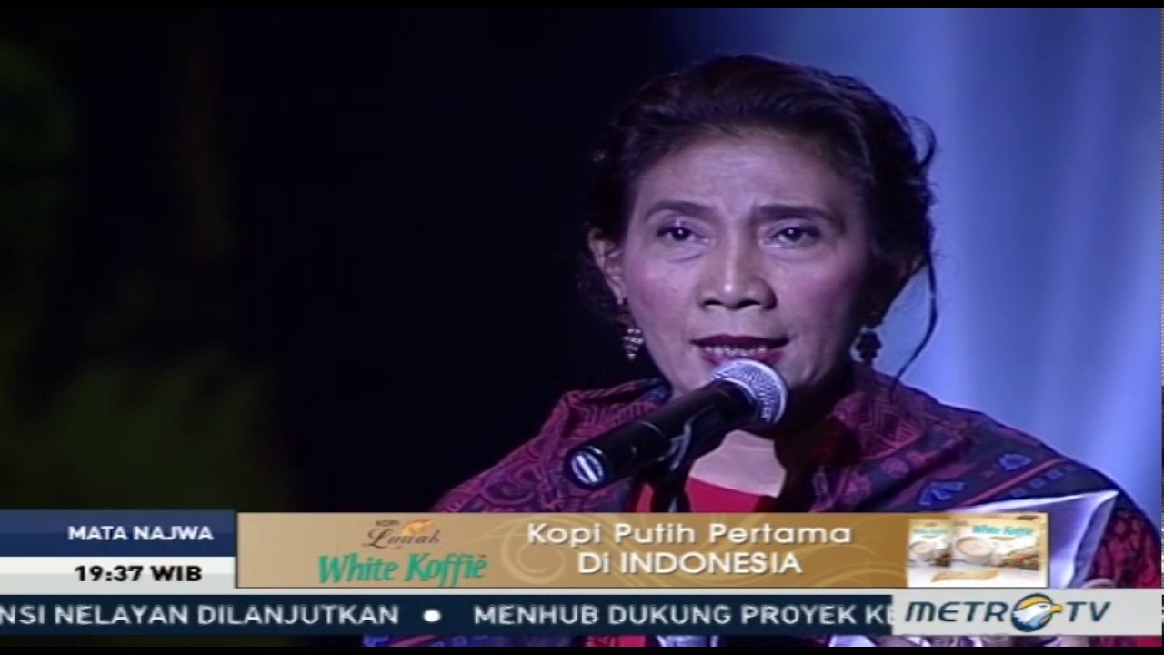 Detail 7 Tahun Mata Najwa Puisi Untuk Negeri Nomer 2