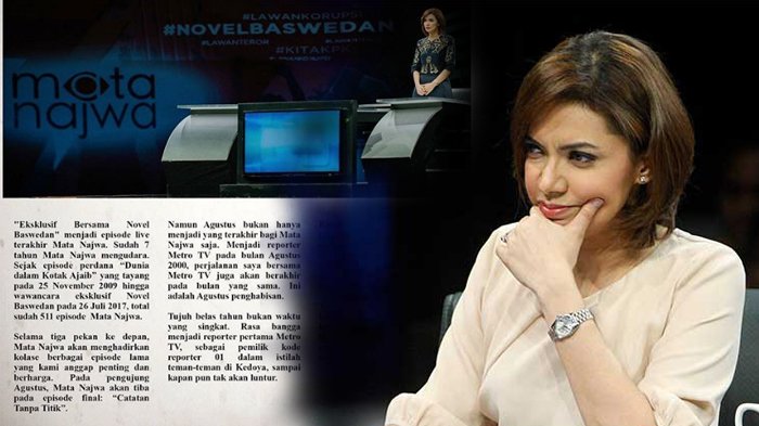 Detail 7 Tahun Mata Najwa Puisi Untuk Negeri Nomer 40