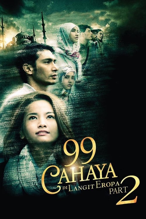 Detail 99 Cahaya Di Langit Eropa Full Movie Online Nomer 2