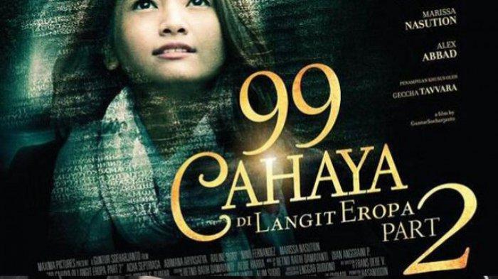 Detail 99 Cahaya Di Langit Eropa Full Movie Online Nomer 47