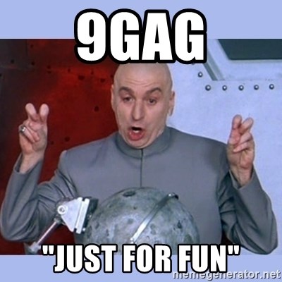 Detail 9gag Meme Generator Nomer 22