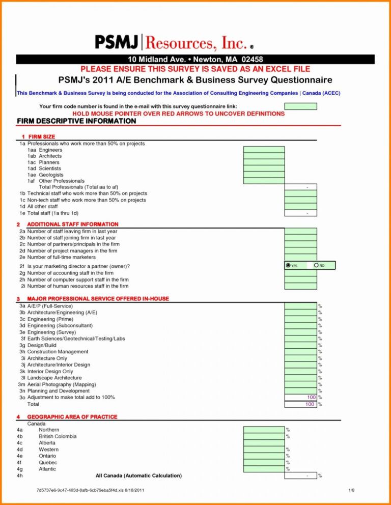 Detail A B Testing Excel Template Nomer 33