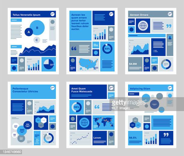 Detail A3 Infographic Template Nomer 41