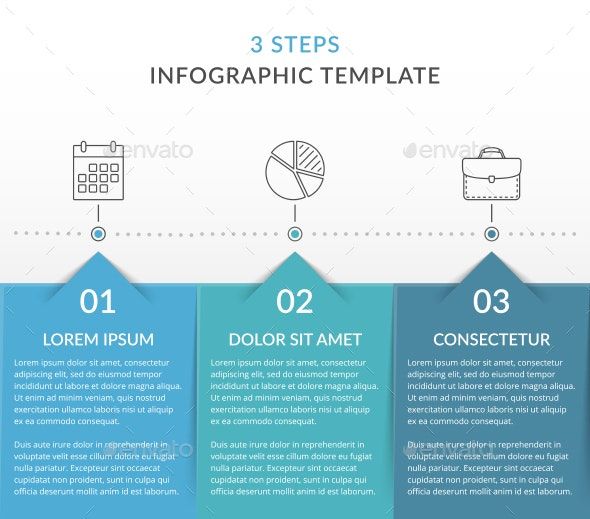 Detail A3 Infographic Template Nomer 42