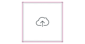 Detail A6 Postcard Template Nomer 20