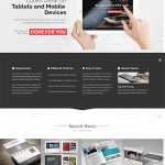 Detail Aaika Joomla Template Nomer 32