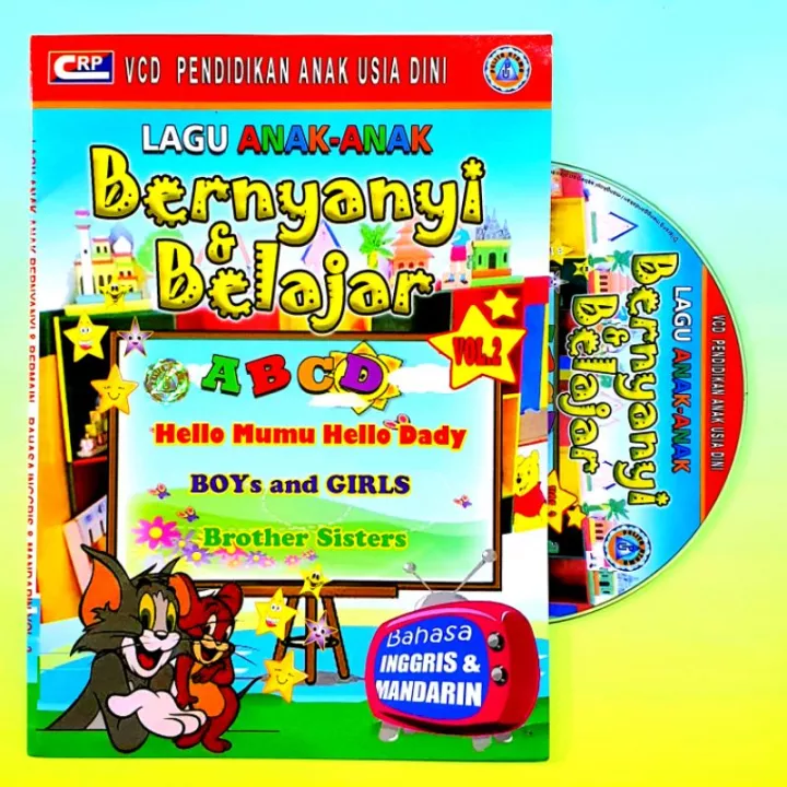 Detail Abcd Bahasa Inggris Nomer 46