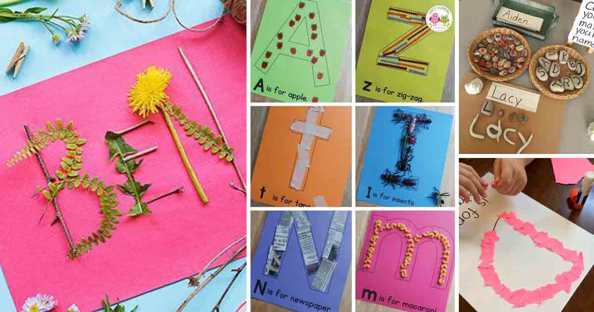 Detail Abjad Untuk Anak Tk Nomer 29