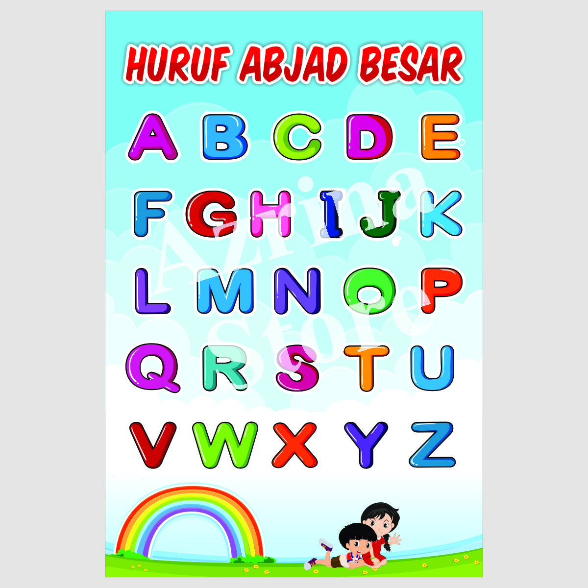 Detail Abjad Untuk Anak Tk Nomer 6