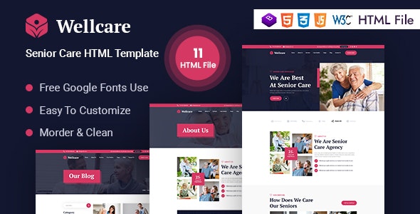 Detail About Us Html Template Nomer 46