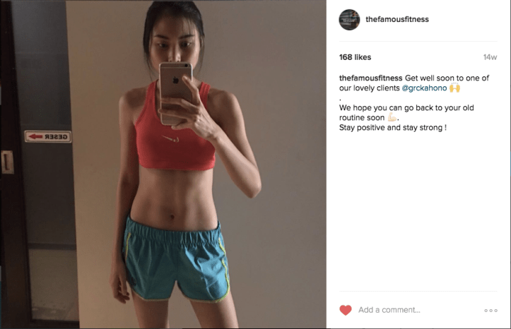 Detail Abs Workout Untuk Wanita Nomer 20