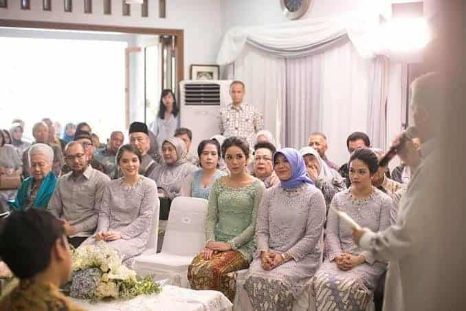 Detail Acara Lamaran Sederhana Di Rumah Nomer 24