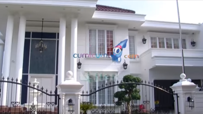 Detail Acara Rumah Uya Nomer 34