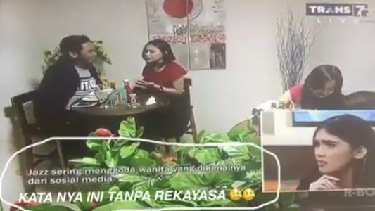 Detail Acara Rumah Uya Kuya Nomer 31