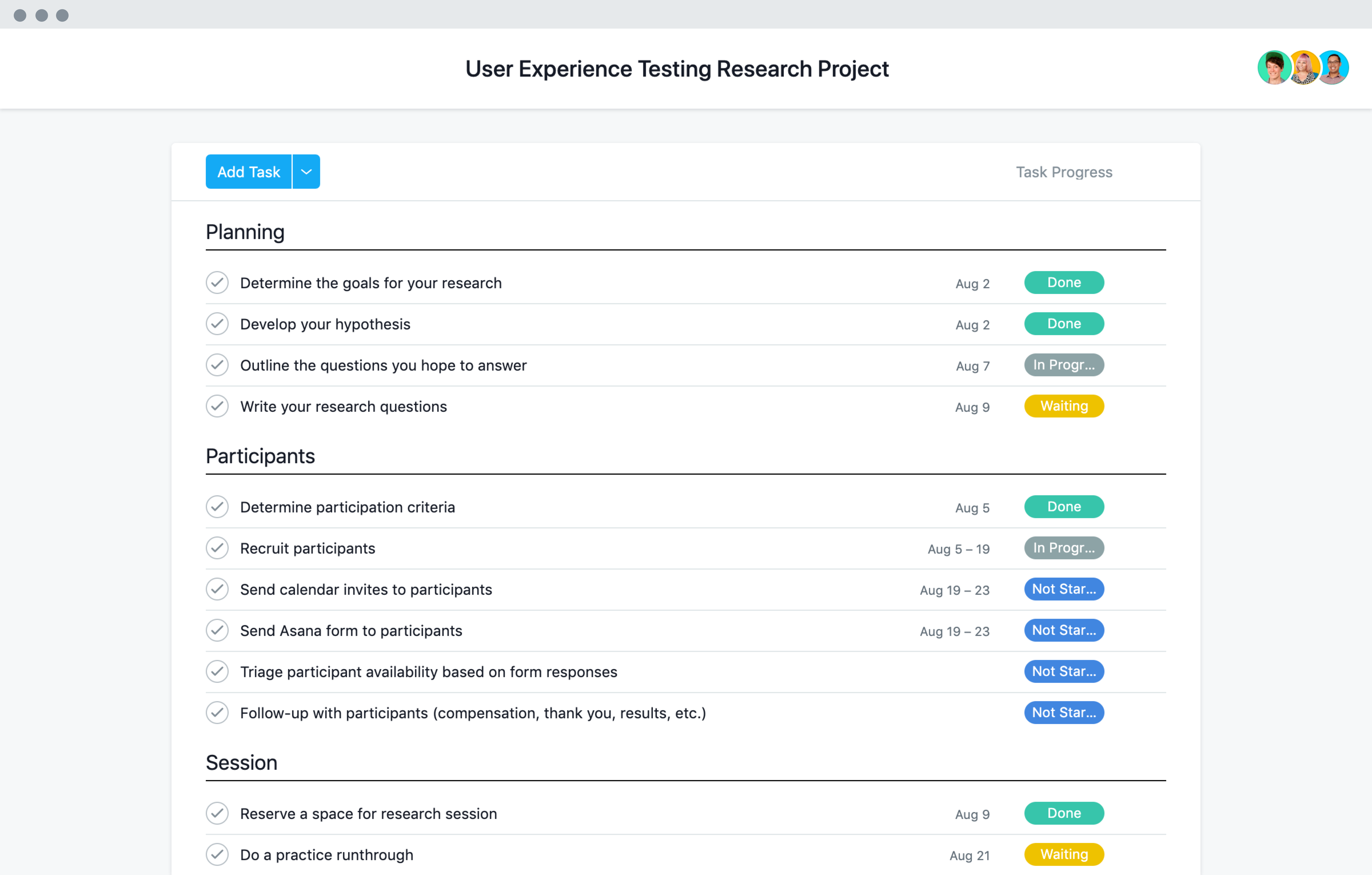Detail Acceptance Test Plan Template Nomer 28