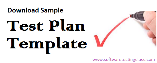 Detail Acceptance Test Plan Template Nomer 31