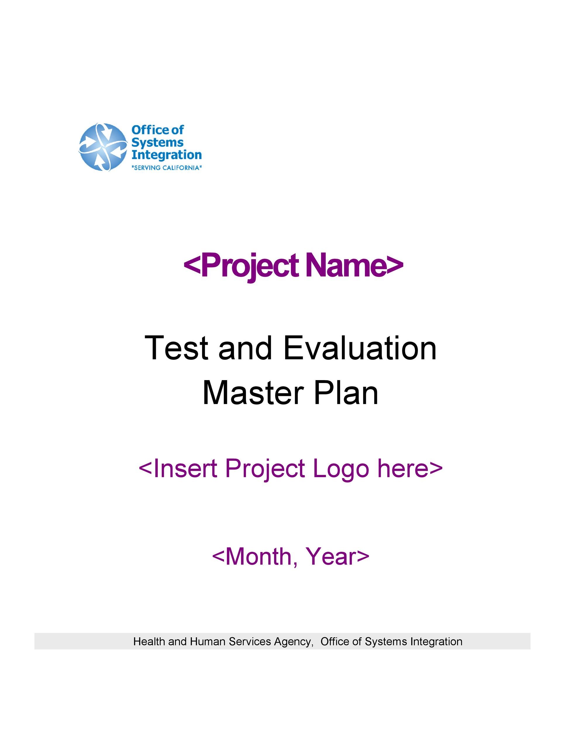 Detail Acceptance Test Plan Template Nomer 37