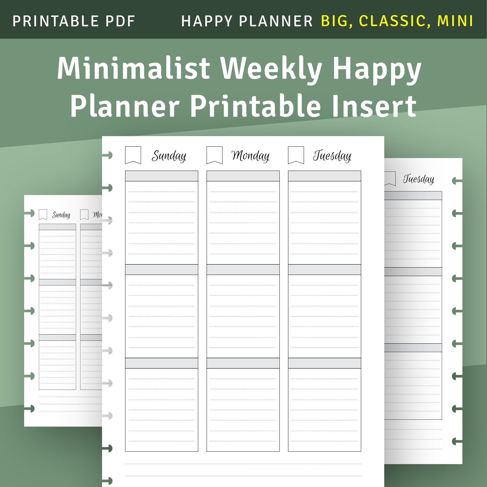 Detail Access Schedule Template Nomer 41