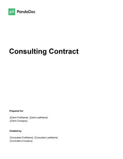 Detail Accounting Services Contract Template Nomer 35