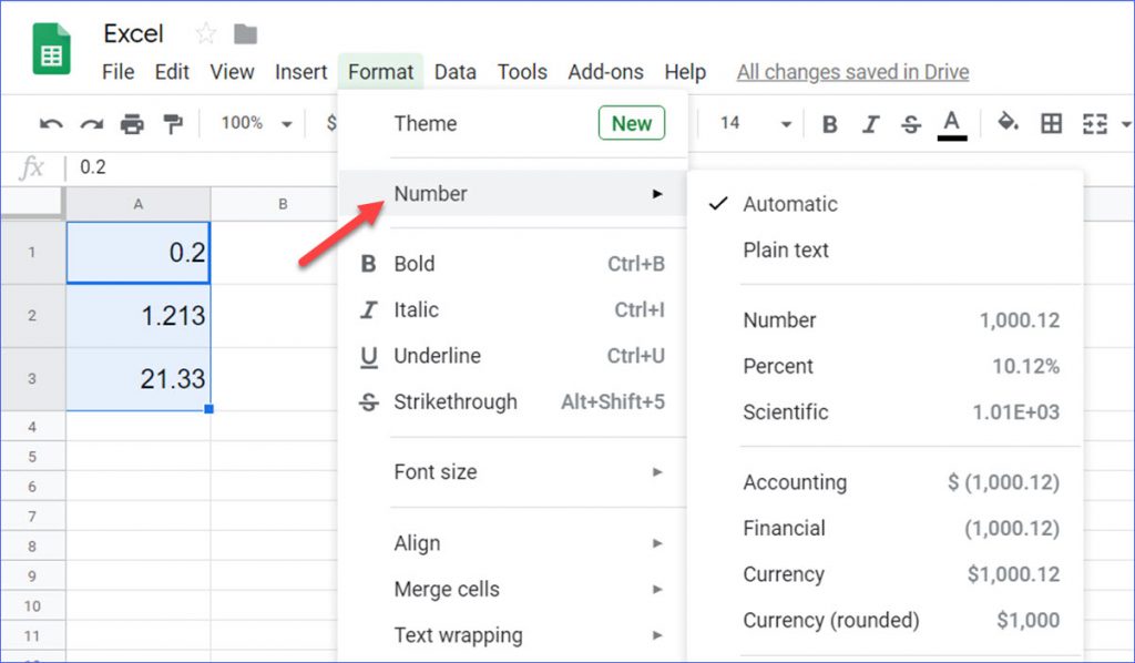 Detail Accounting Template Google Sheets Nomer 15