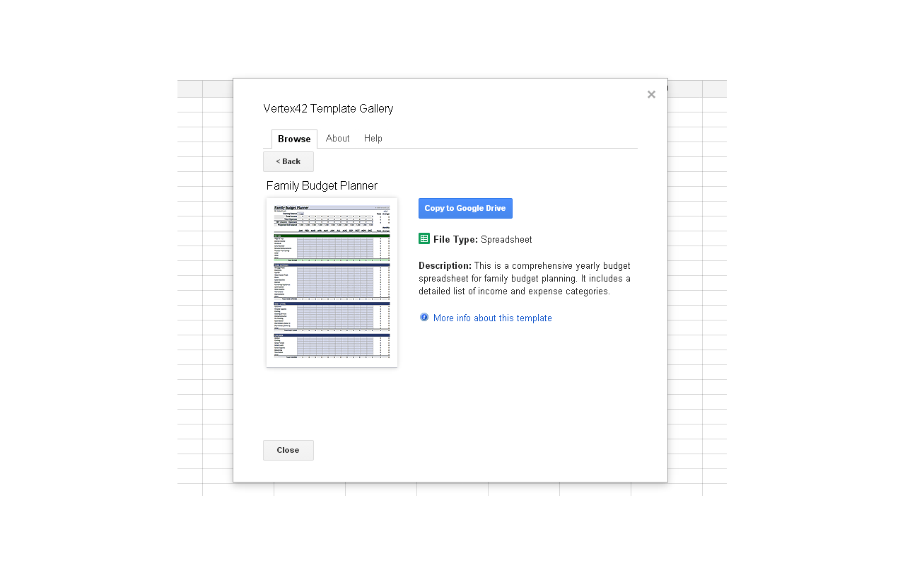 Detail Accounting Template Google Sheets Nomer 46