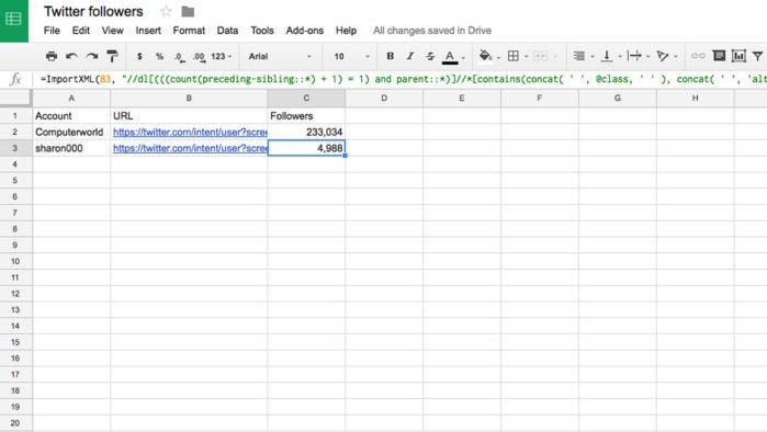 Detail Accounting Template Google Sheets Nomer 47