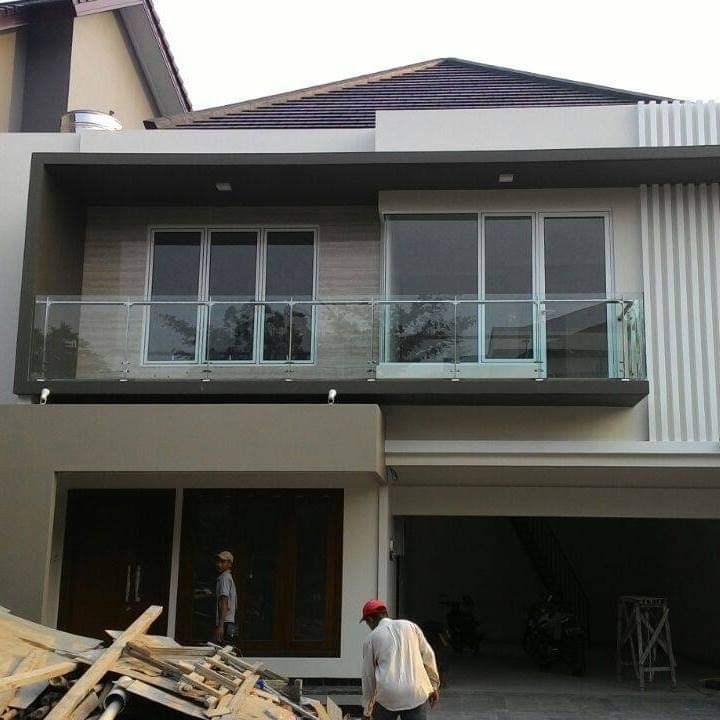 Detail Acp Untuk Rumah Nomer 28