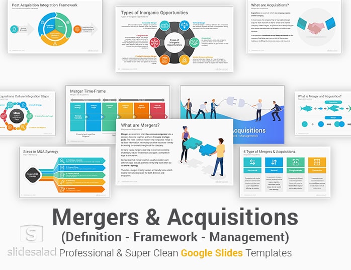 Detail Acquisition Criteria Template Nomer 12