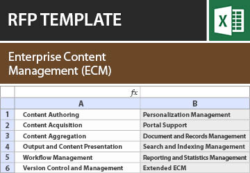 Detail Acquisition Criteria Template Nomer 38