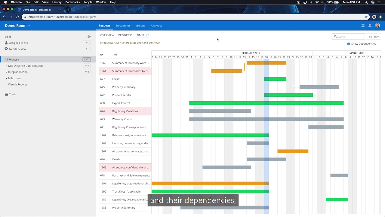 Detail Acquisition Project Plan Template Excel Nomer 43