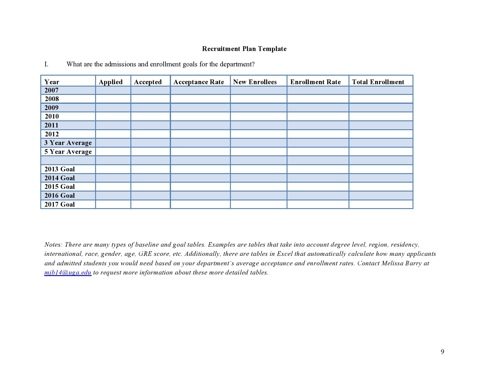 Detail Acquisition Project Plan Template Excel Nomer 47