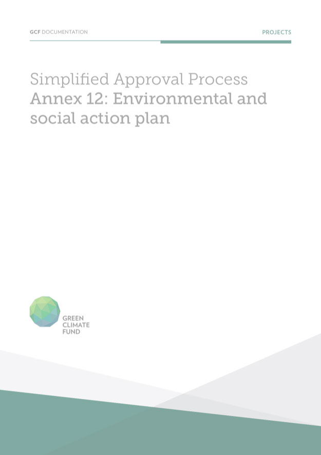 Detail Action Plan Template Download Nomer 22