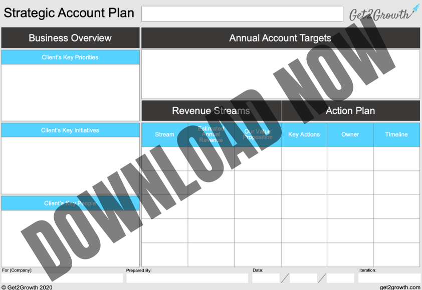 Detail Action Plan Template Download Nomer 38