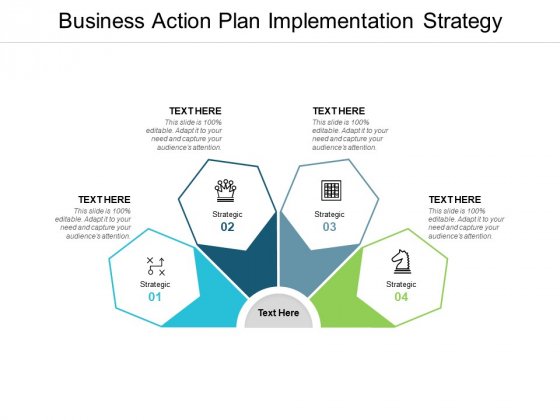 Detail Action Plan Template Ppt Nomer 51